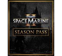 Warhammer 40,000 Space Marine 2 Season Pass (DLC) Steam Key (PC) EUROPE