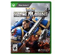 Warhammer 40,000: Space Marine 2 - Xbox Series X Xbox Series X S (Xbox Series X)
