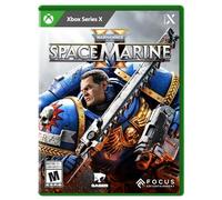 Warhammer 40,000: Space Marine 2 - Xbox Series X Xbox Series X S (Xbox Series X)