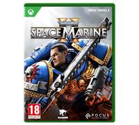 Warhammer 40,000: Space Marine 2 (Xbox Series X) (Microsoft Xbox Series X S)
