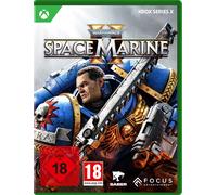 Warhammer 40,000: Space Marine 2 (Xbox Series X) Xbo (Microsoft Xbox Series X S)