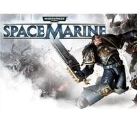 Warhammer 40,000: Space Marine - Blood Angels Veteran Armour Set (DLC) (PC) Steam Key - GLOBAL