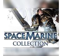 Warhammer 40,000: Space Marine - Collection (PC) Steam Key - EU