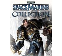 Warhammer 40,000: Space Marine (PC) GOG Key GLOBAL