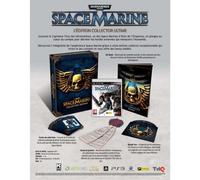 Warhammer 40 000 : Space Marine - Édition Collector Ultime [Edizione: Francia]