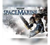 Warhammer 40,000: Space Marine - Golden Relic Chainsword (DLC) (PC) Steam Key - GLOBAL