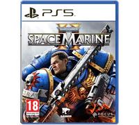 Warhammer 40.000 Space Marine II PS5