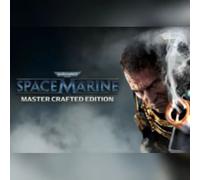 Warhammer 40,000: Space Marine - Master Crafted Edition (PC) Steam Gift - GLOBAL