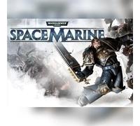 Warhammer 40,000: Space Marine - Power Sword (DLC) (PC) Steam Key - GLOBAL