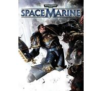 Warhammer 40,000: Space Marine Steam Key (PC) EUROPE