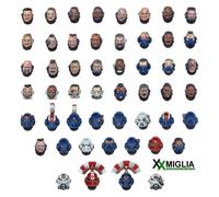 Warhammer 40.000 - Dark Angels - Chapter Ancient 99800101057