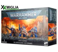 Warhammer 40.000 - Dark Angels - Chapter Ancient 99800101057
