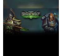 Warhammer 40,000: Space Wolf - Saga of the Great Awakening (DLC) (PC) Steam Key - GLOBAL