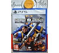 WARHAMMER 40.000 SPACEMARINE II PS5 INCLUDE SEASON PASS EU CON ITALIANO NUOVO