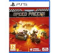 Warhammer 40.000: Speed Freeks - PS5