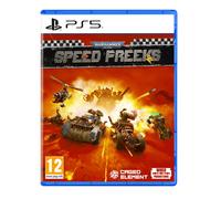 Warhammer 40 000 Speed Freeks PS5 Gioco Video Azione Corse Combattimento