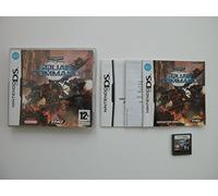 Warhammer 40.000: Squad Command (Nintendo DS)