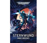 Mike Brooks Stefan Behrenbruch Warhammer 40.000 - Sternwund (Tascabile)