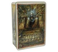 Warhammer 40,000 Storage Box Emperor on His Throne