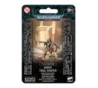 Warhammer 40,000:T 'Au Impero - Kroot Trail Shaper