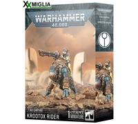 Warhammer 40.000 - T'Au Empire - Cavalcakrootox 56-54