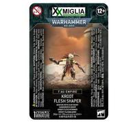 Warhammer 40.000 - T'Au Empire - Kroot Plasmacarne 99120113108