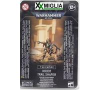 Warhammer 40.000 - T'Au Empire - Kroot Plasmasentieri 56-57