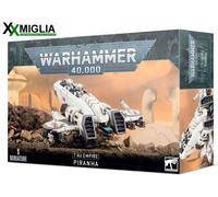 Warhammer 40.000 - T'Au Empire - Piranha 56-19