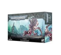 Warhammer 40.000: Tyranidi - Psicofago