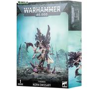 Warhammer 40.000 - Tyranids - Emissario della Norna 51-31