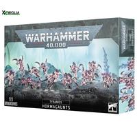 Warhammer 40.000 - Tyranids - Hormagaunt 51-17