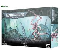 Warhammer 40.000 - Tyranids - Littore 51-29