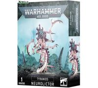 Warhammer 40.000 - Tyranids - Neurolittore 51-32