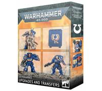 Warhammer 40.000: Ultramarines - Aggiornamenti E Trasferimenti