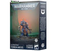 Warhammer 40.000 - Ultramarines - Ferren Areios 55-37