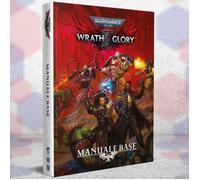 Warhammer 40,000 - Wrath & Glory