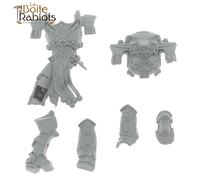 Warhammer 40000 Adeptus Custodi Allarus Vendita Al Dettagli Lavoro Straordinario