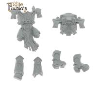 Warhammer 40000 Adeptus Custodi Allarus Vendita Al Dettagli Lavoro Straordinario