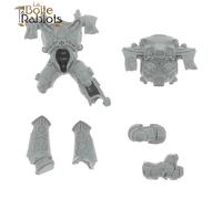 Warhammer 40000 Adeptus Custodi Allarus Vendita Al Dettagli Lavoro Straordinario