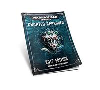 Warhammer 40000: Chapter Approved (eng)