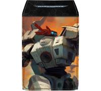 Ultra Pro T'au Empire Alcove Flip Deck Box® for Warhammer 40,000