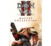 Warhammer 40000: Dawn of War II (Master Collection) Steam Key EUROPE