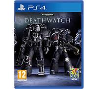 Warhammer 40000 : Deathwatch Ps4- Playstation 4