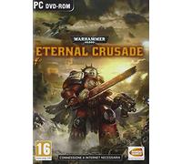 PC Warhammer 40000: Eternal Crusade UFFICIALE ITALIA