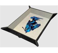 Premium Folding Dice Tray for T'au Empire Warhammer 40,000 by Ultra PRO