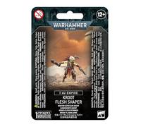 T'au Empire: Kroot Flesh Shaper | Blister 1