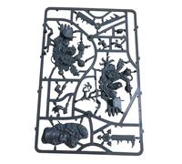 Warhammer 40000 Ork Kopters Della Morte Vendita Al Dettaglio Rabiots Bitz Sprue