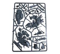 Warhammer 40000 Ork Kopters Della Morte Vendita Al Dettaglio Rabiots Bitz Sprue