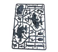 Warhammer 40000 Ork Kopters Della Morte Vendita Al Dettaglio Rabiots Bitz Sprue