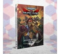 warhammer 40000 roleplay - analisi minaccia: xeno
